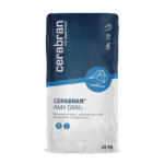 CERABRAN® Amx Grau