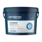 CERABRAN® Boroflect