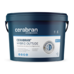 CERABRAN® Hybrid Outside