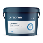 CERABRAN® Quarzgrund