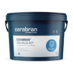 CERABRAN® Sockelelast